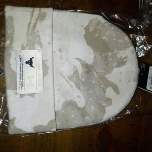Under Armour: Project Rock Beanie